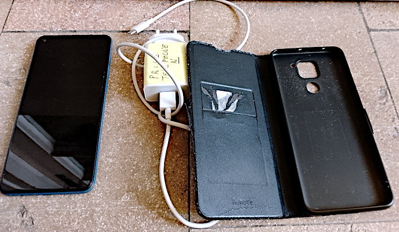 REDMI NOTE 9 EUROPEEN BON ETAT CAUSE AUTRE TELEPHONE 75 La Clayette (71)