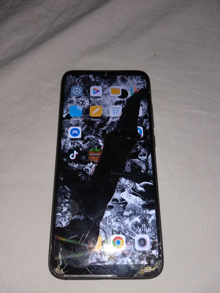 Redmi note 7 hs 20 Orry-la-Ville (60)