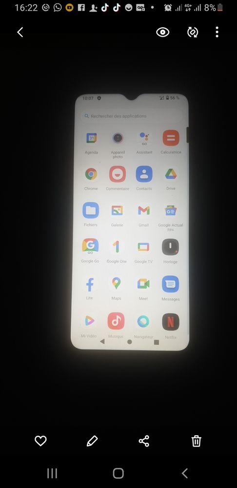 redmi A 1 100 Remire-Montjoly (97)