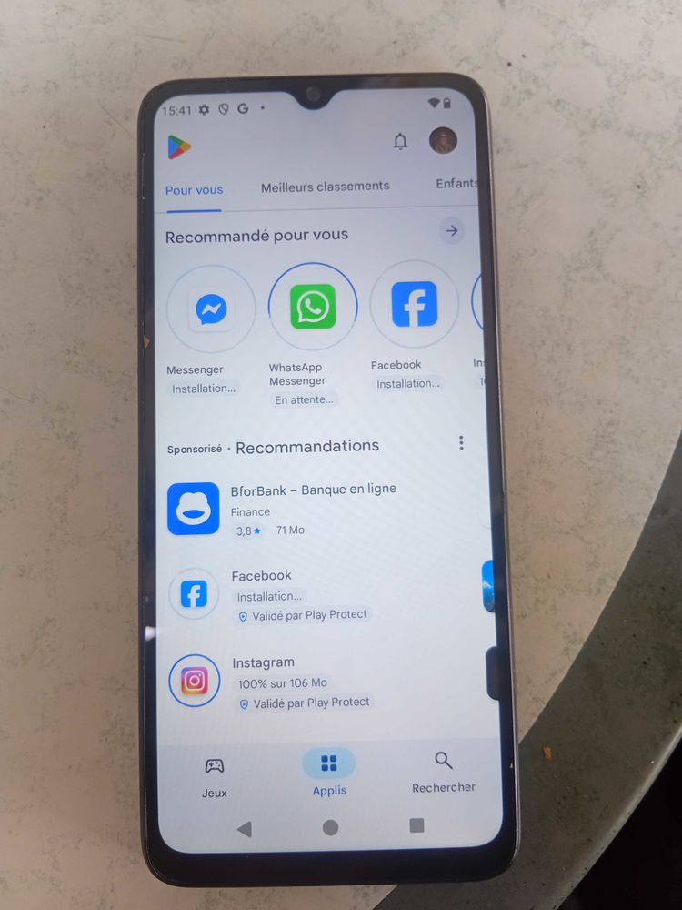 REDMI A3 90 La Possession (97)