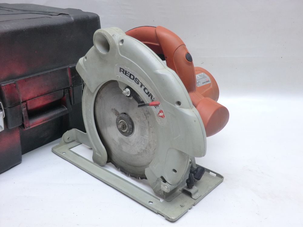 REDSTONE - Scie circulaire 90 Cagnes-sur-Mer (06)