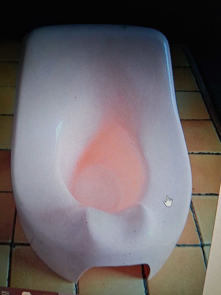 r�ducteur plus pot b�b� 10 La S�guini�re (49)