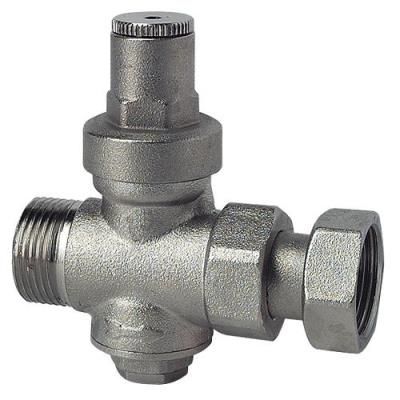 R�ducteur de pression SOMEX sp�cial groupe de s�curit�. 30 Lens (62)