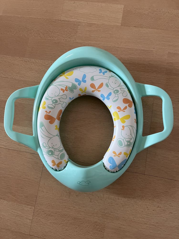 r�ducteur si�ge WC 7 Nancy (54)