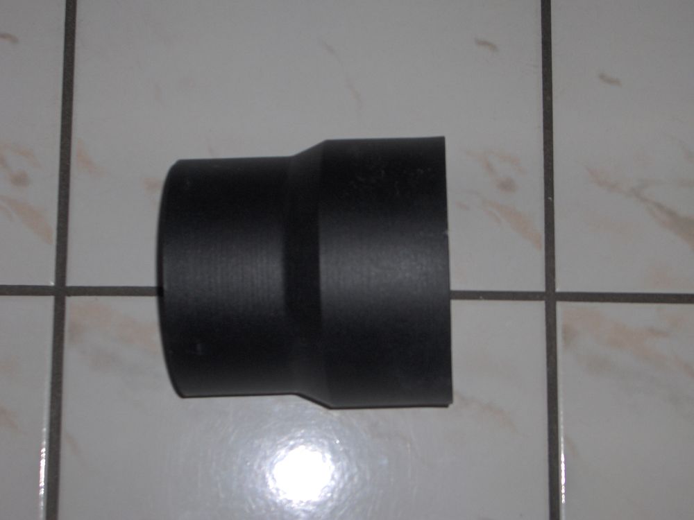 r�ducteur tuyau de po�le bois 13 Ussel (19)