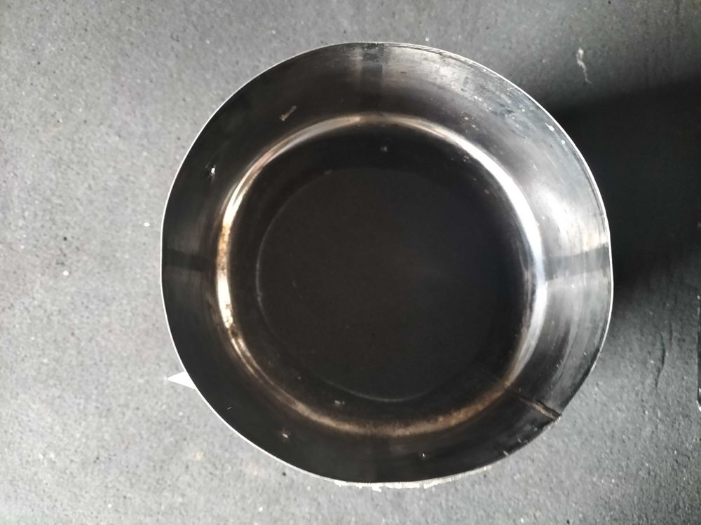 r�duction pour tubage inox 20 Le Mont-Saint-Michel (50)