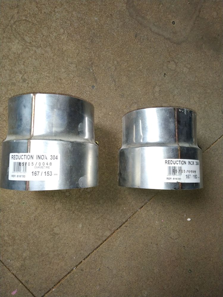 R�ductions INOX 25 Nantes (44)