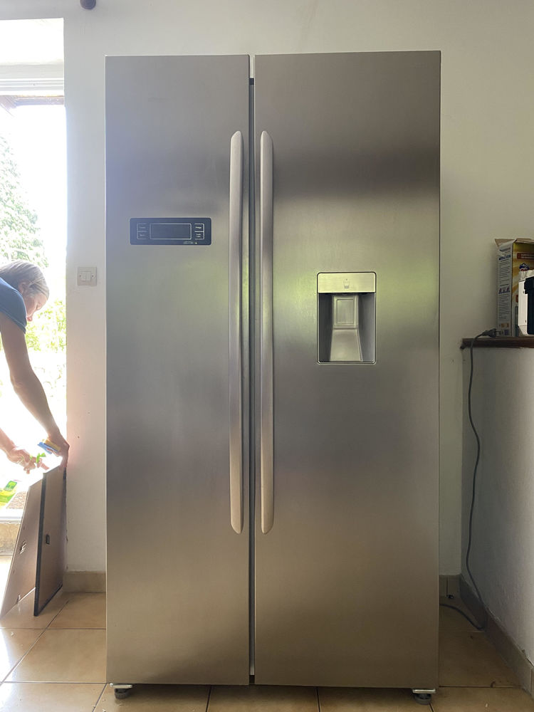 R�fig�rateur americain sous garantie 400 Castelnaudary (11)