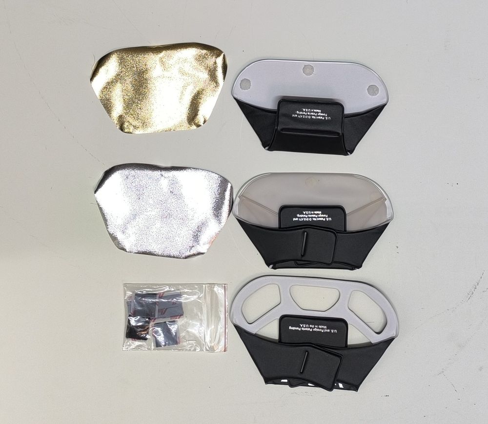 Reflecteur de flash Lumiquest 20 Saint-Genis-Pouilly (01)