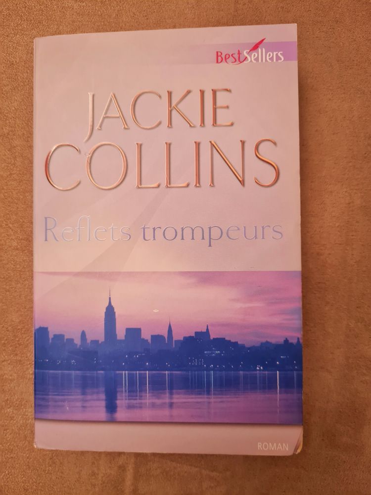 Reflets Trompeurs 2 Hy�res (83)