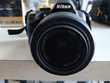 Reflex Nikon D3000 - Noir + Objectif Nikon 18-55mm f/3.5-5.6 120 Pithiviers (45)