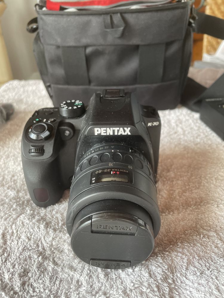 Reflex pentax numerique 800 Chambles (42)