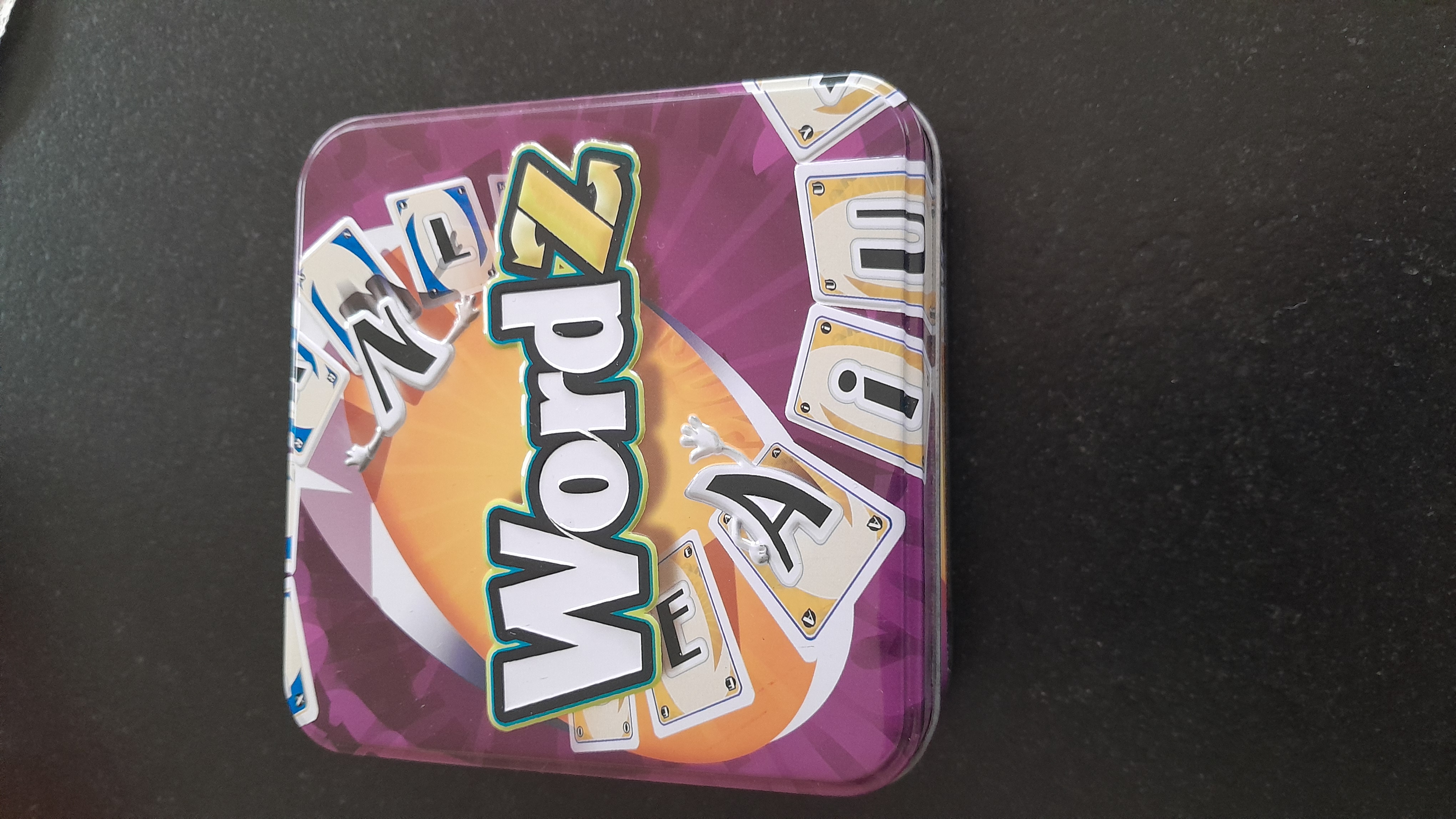 jeu de r�flexion 9 Nort-sur-Erdre (44)