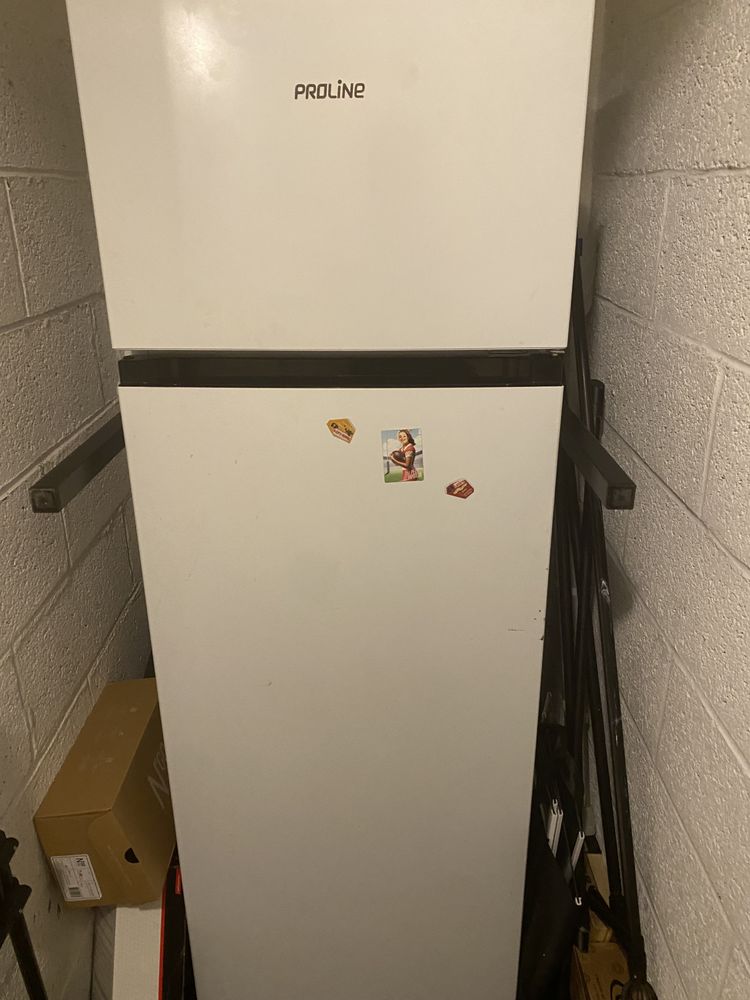 Refregirateur / cong�lateur Proline DD240WH 40 La Madeleine (59)