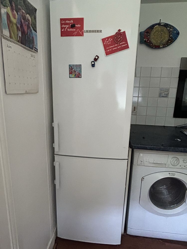 refregirateur �  emporteront 120 Nantes (44)