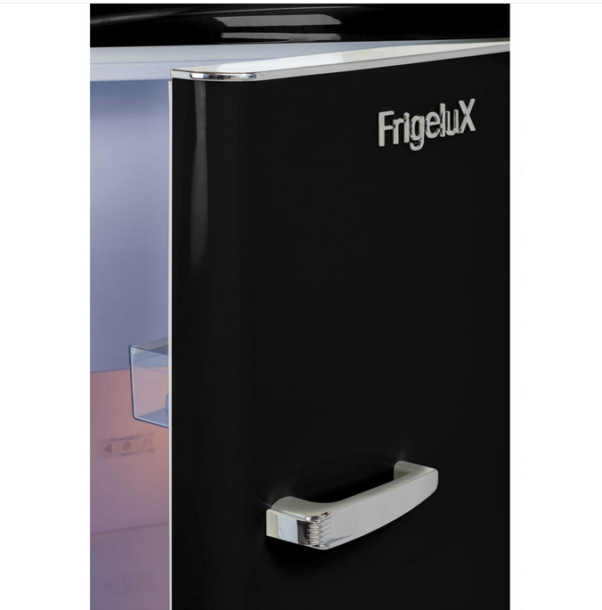 R�fr�girateur r�tro noir 300 Marseille 4 (13)