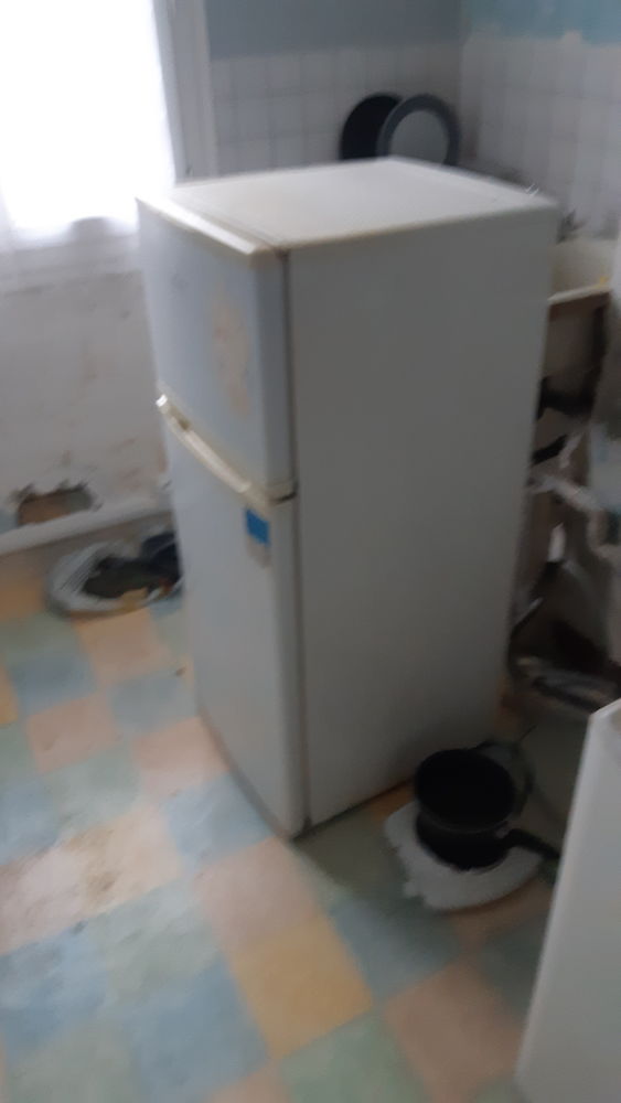 refridateur candy 1 Bourges (18)