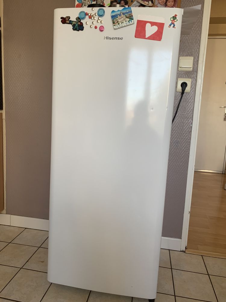 R�frig�rateur 193L 60 Cormontreuil (51)