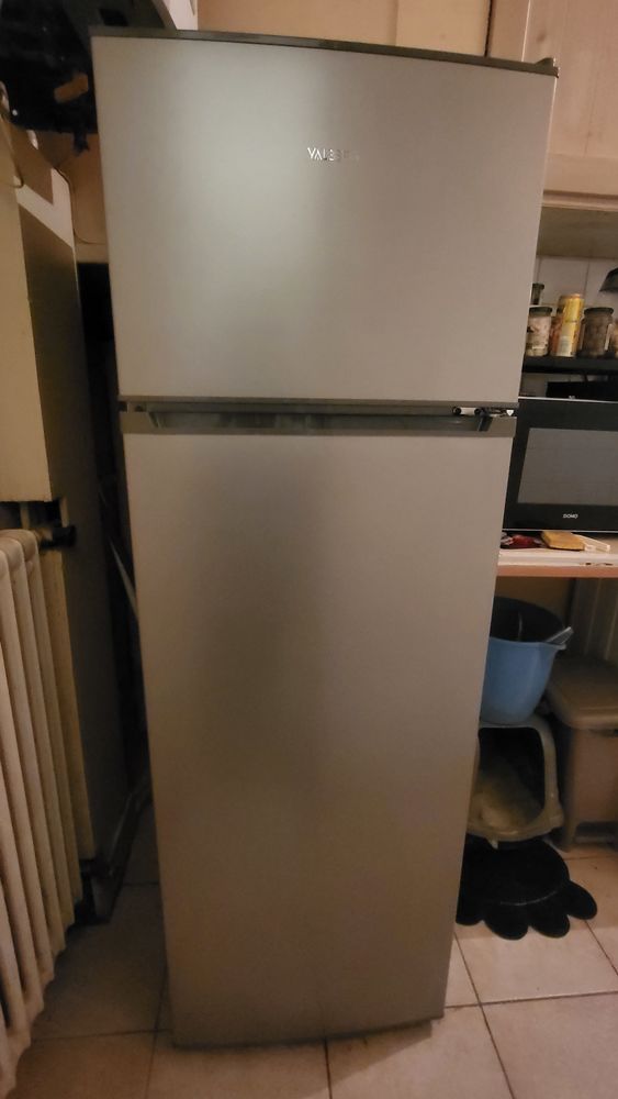R�frig�rateur achet� le 1/12/2023 260 Le Perreux-sur-Marne (94)