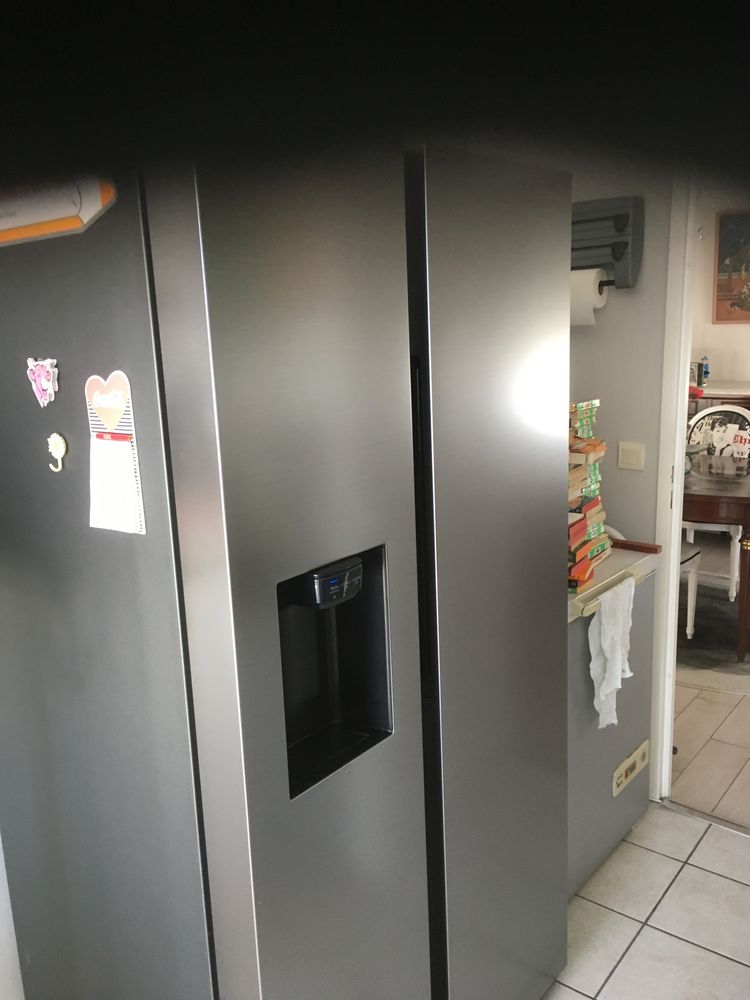 av refrigerateur americain neuf 950 Anglet (64)