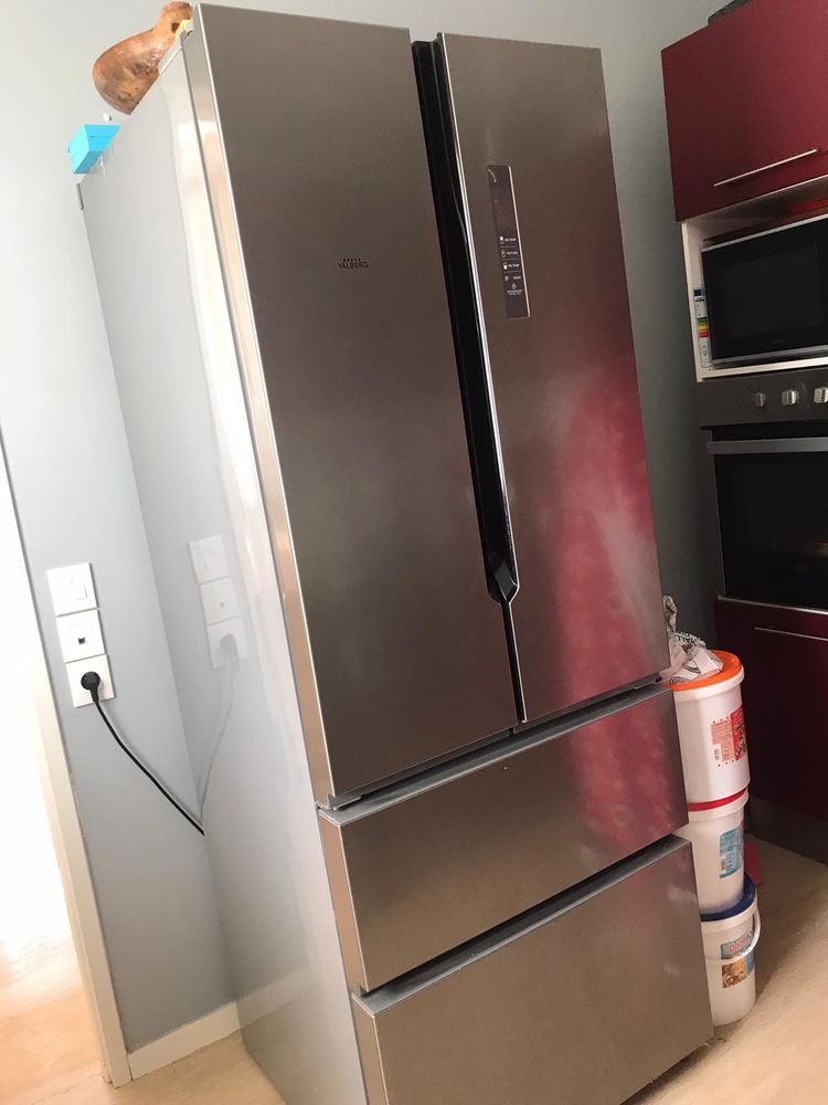 réfrigérateur americain 4 portes VALBERG A+ 400 Lille (59)