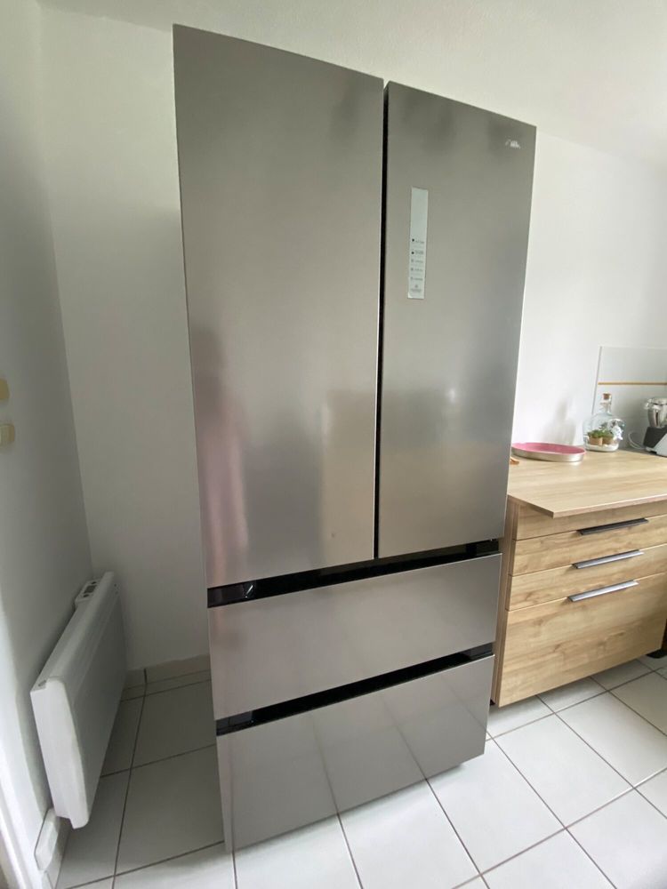 R�FRIG�RATEUR AM�RICAIN 4 PORTES 400 Saint-Pierre-d'Ol�ron (17)