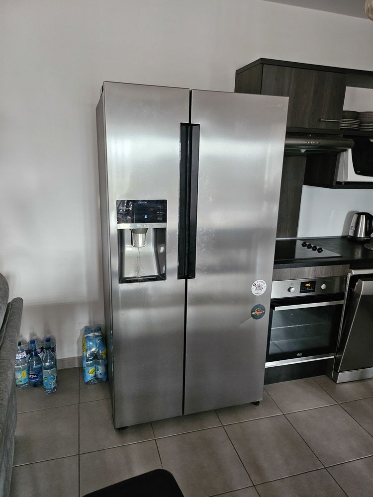 R�frig�rateur Am�ricain Samsung 400 Montpellier (34)