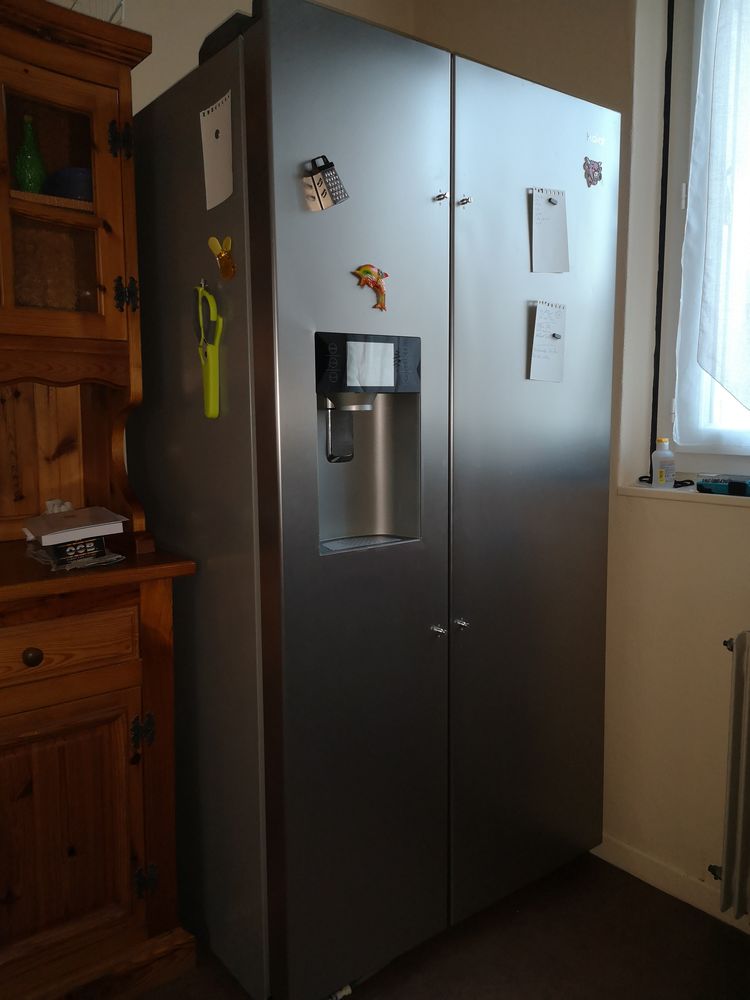 Réfrigérateur Américain 600 Albi (81)