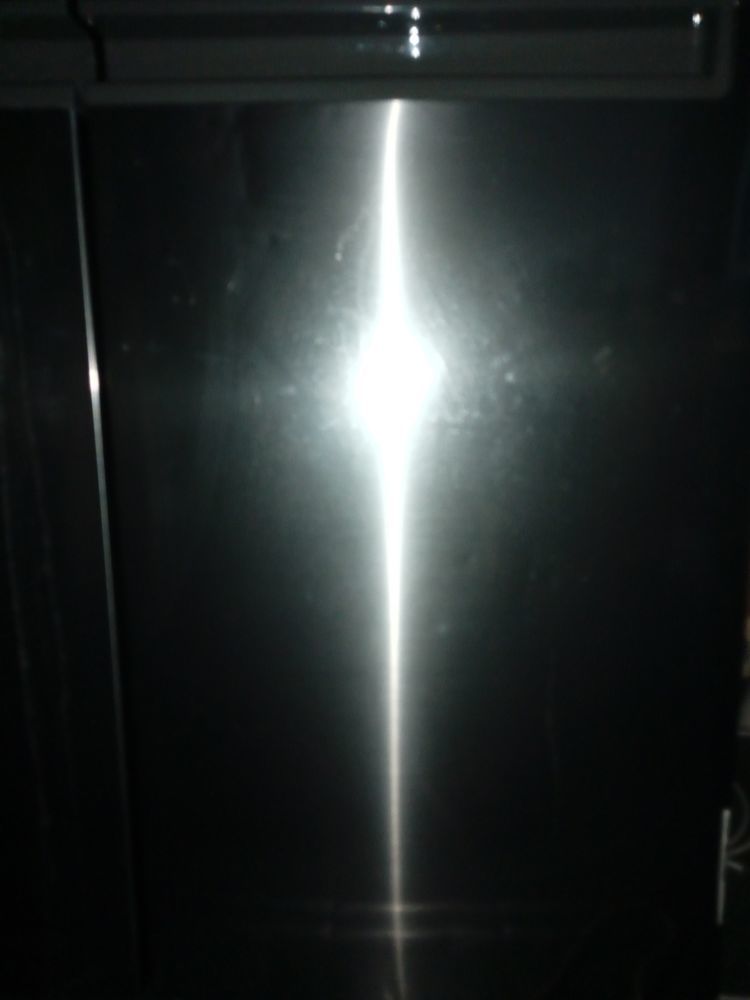 Réfrigérateur américain LG 800 Poitiers (86)
