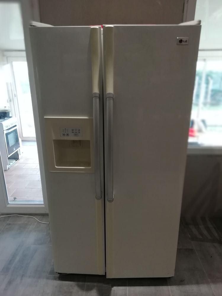 refrigerateur americain 200 La Clisse (17)