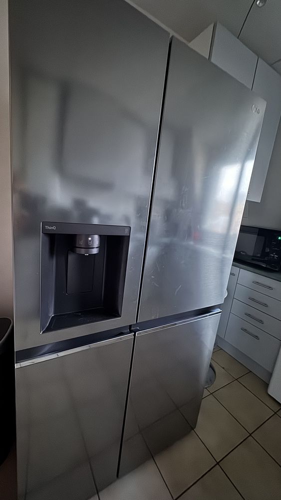 R�frig�rateur am�ricain 850 La Garenne-Colombes (92)