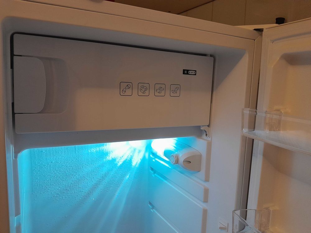 R�frig�rateur avec compartiments freezer 75 Brest (29)