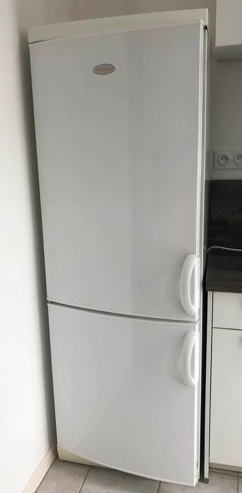 Réfrigérateur avec congélateur / Combiné (congélateur en bas 195 Montdidier (80)