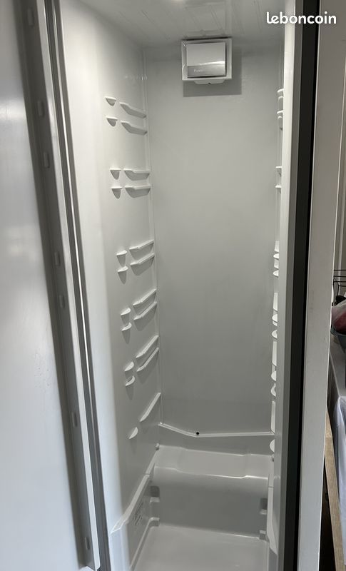 R�frig�rateur BOSCH - 1 porte - 346 L - L 60 x H 186 cm 250 Aubervilliers (93)