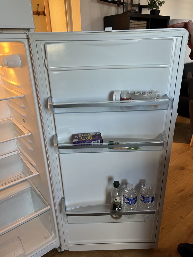 R�frig�rateur BOSH 130 Toulouse (31)