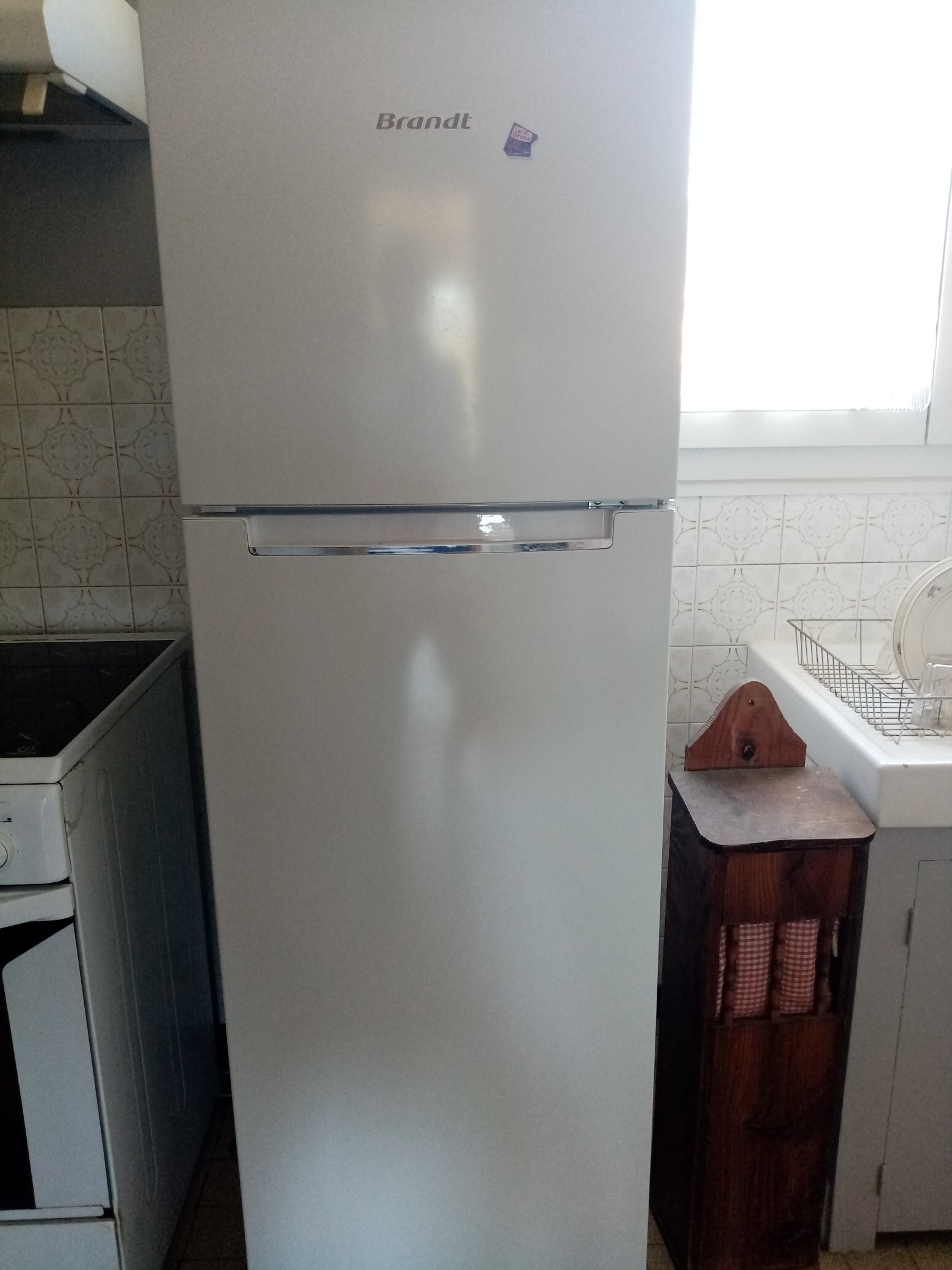 Refrigerateur Brandt 190 Pierrefeu-du-Var (83)