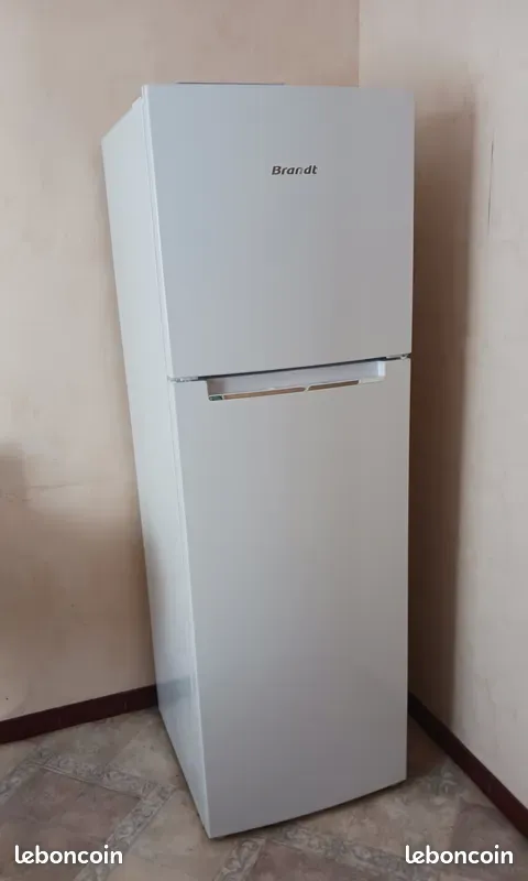 R�frig�rateur Brandt 300 Longueville (77)