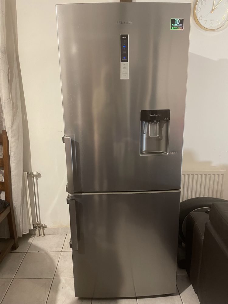 REFRIGERATEUR COMBI SAMSUNG 150 Saint-Denis (93)