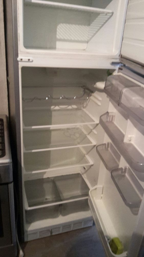 R�frig�rateur  Combi 100 Dicy (89)