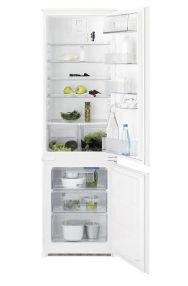 R�frig�rateur combin� encastrable Electrolux LNT3FF18S ? 196 250 Saint-R�my-de-Chargnat (63)