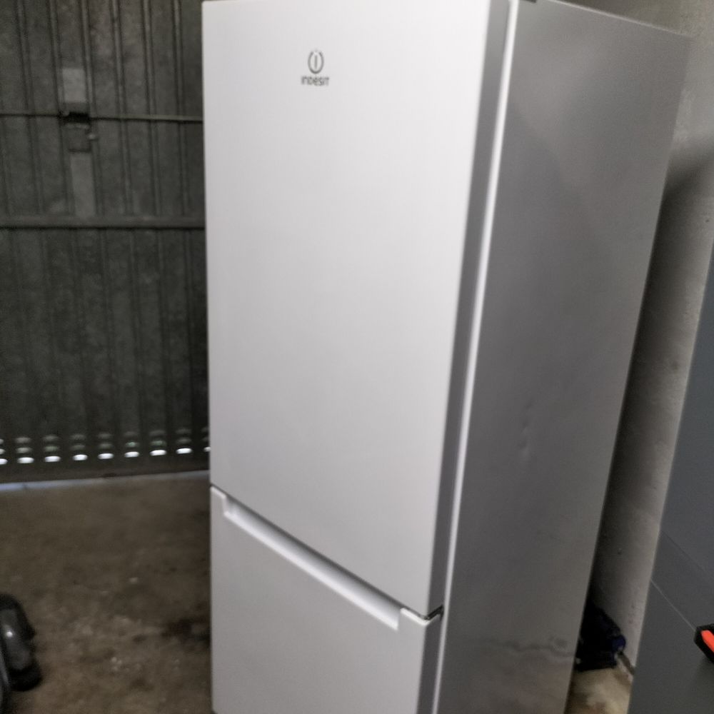 R�frig�rateur combin� Indesit 150 Guyancourt (78)