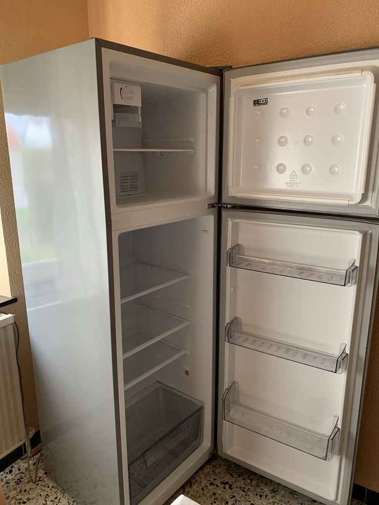 R�frig�rateur combin� Saba 180 Longwy (54)