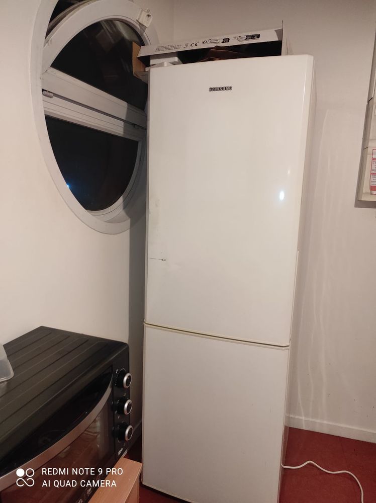 de r�frig�rateur combin� samsung 280 Bonneuil-sur-Marne (94)