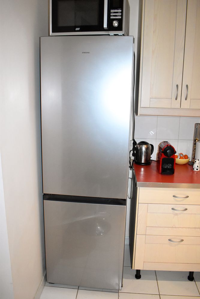 R�frig�rateur combin� Samsung neuf 550 Paris 11 (75)