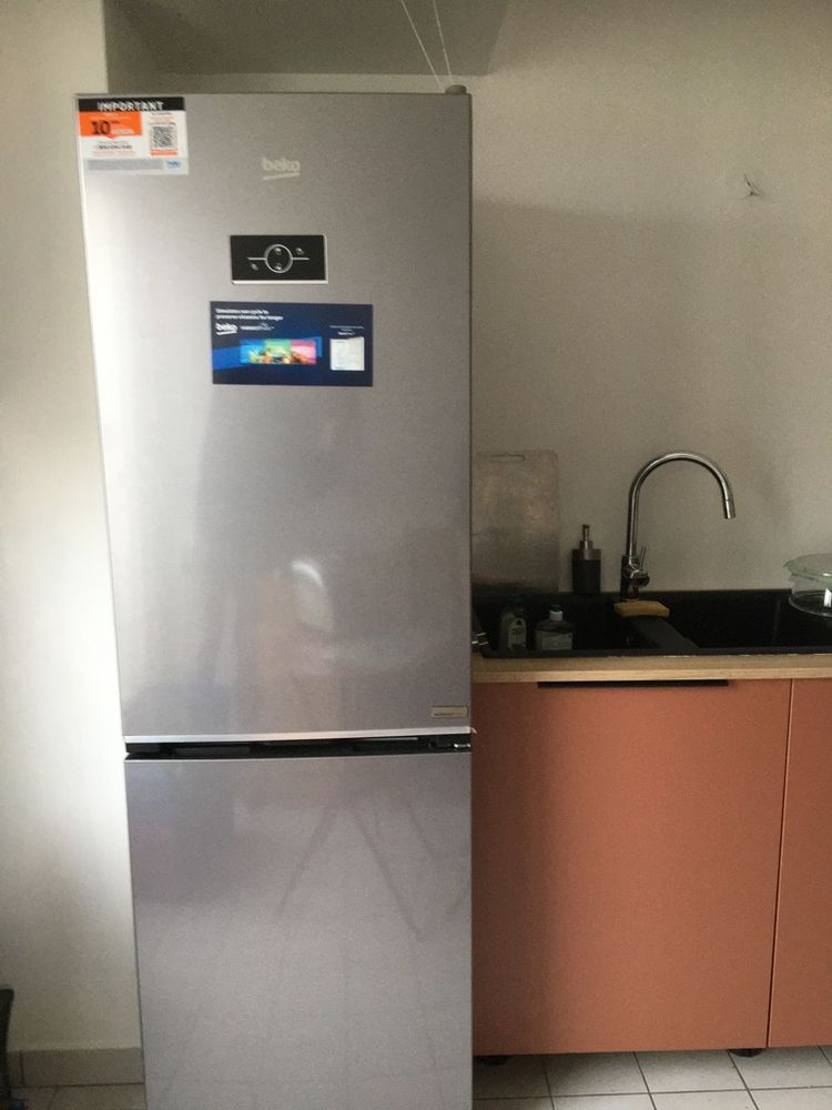 R�frig�rateur combin� : une superbe affaire ! 650 Reims (51)