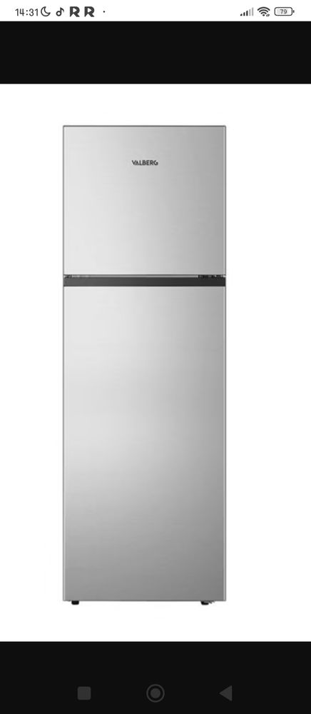 un r�frig�rateur combin� 400 Ved�ne (84)