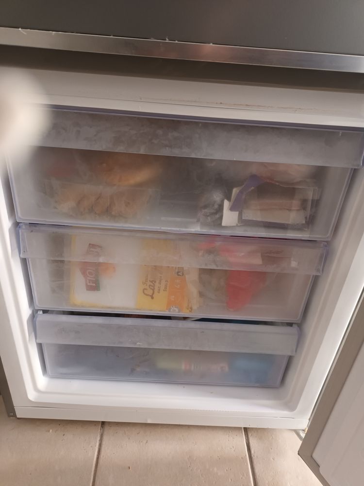 R�frig�rateur combin� 400 Brignoles (83)