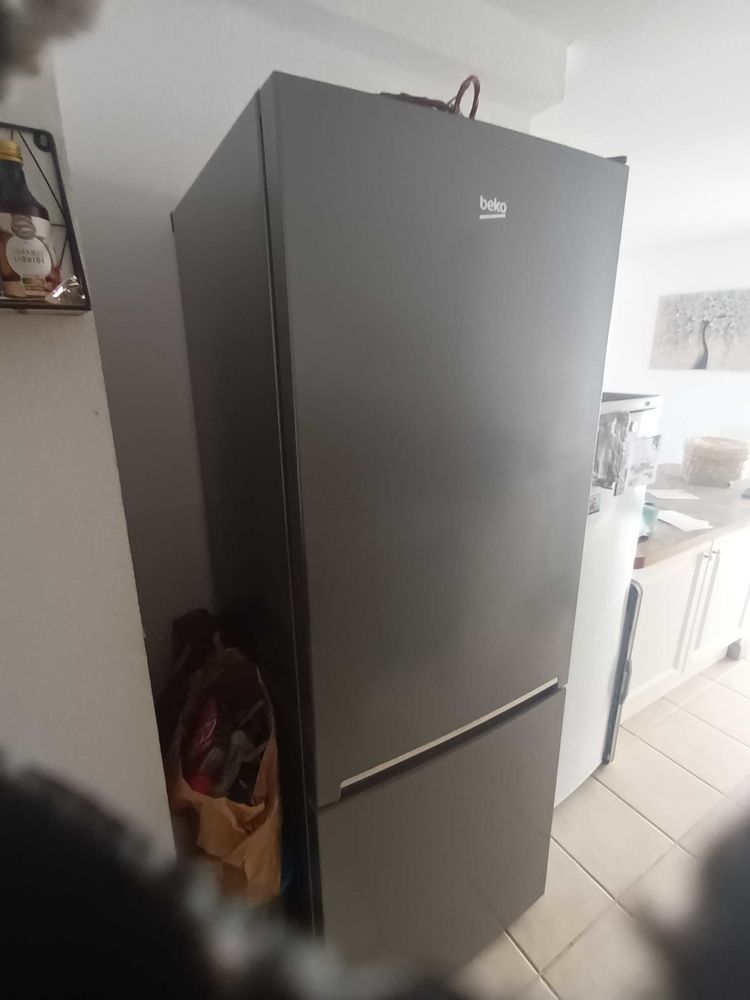 r�frig�rateur combin� 420 Brignoles (83)