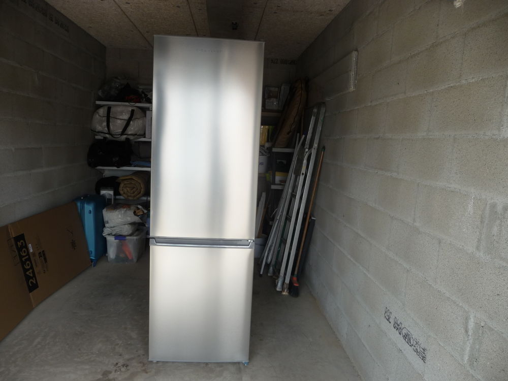 R�frig�rateur/cong�lateur SRB 3105 NFDX Signature neuf 380 Saint-Est�ve (66)