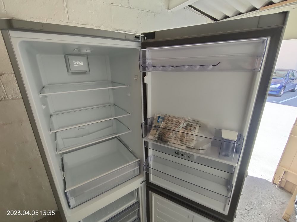 R�frig�rateur/cong�lateur Beko 250 Lyon 8 (69)